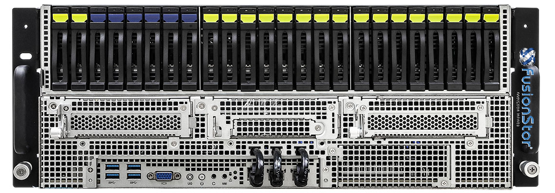 Invento i9624 Series