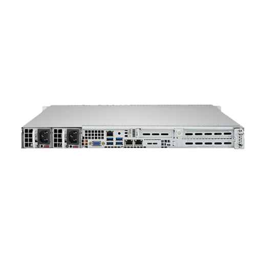 Invento i531e Purley Series | Servers | FusionStor