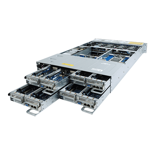 Invento i6033 EPYC Series