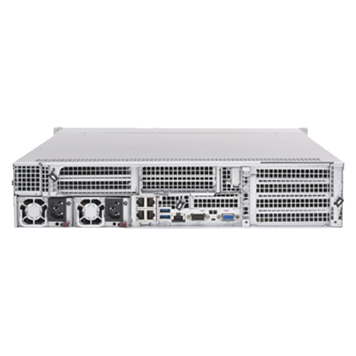 Invento i610 EPYC Series