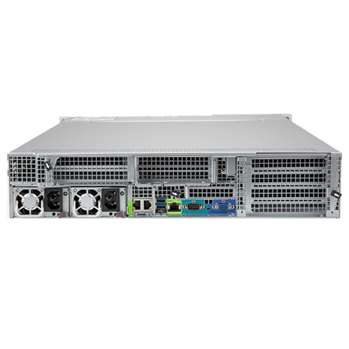 Invento i6110 EPYC Series