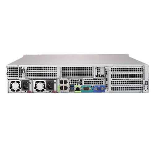 Invento i611e Purley Series