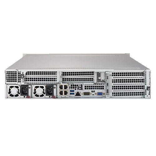 Invento i628e Purley Series