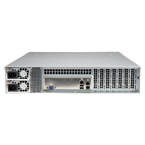 Invento i6308 EPYC Series