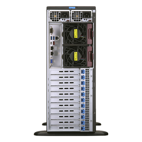 Invento i7404 Series