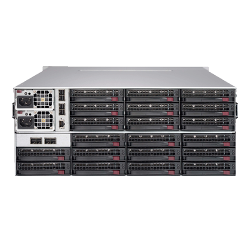 Invento i902 Purley-JBOD