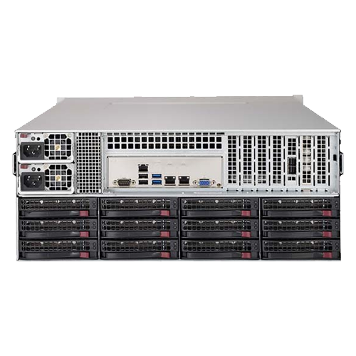 Invento i920 Purley Series