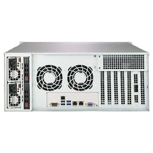 Invento i920e Purley Series