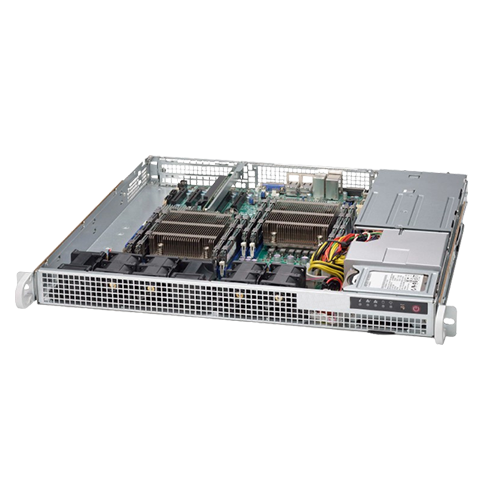 Invento i508 Purley Series