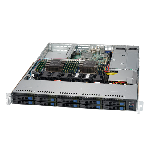 Invento i523 Purley Series