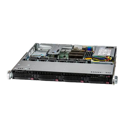 Invento i5230 Purley Series