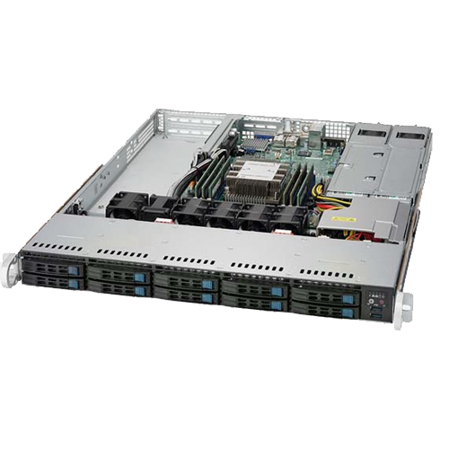 Invento i529 Purley Series