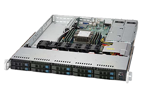 Invento i529 Purley Series