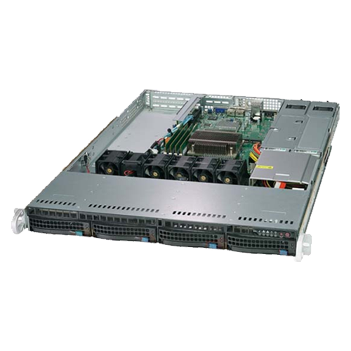 Invento i530 Purley Series