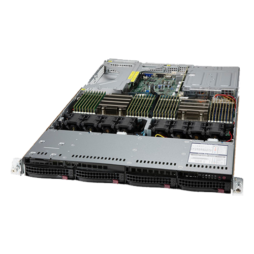 Invento i5314 EPYC Series