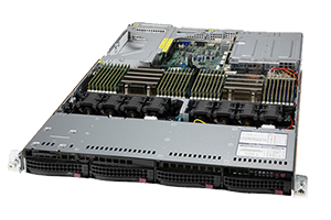 Invento i5314 EPYC Series