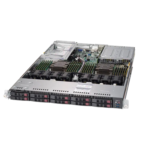 Invento i534 Purley Series