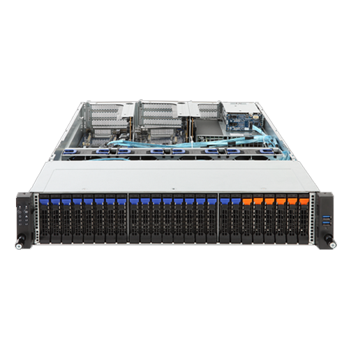 Invento i6008 EPYC Series