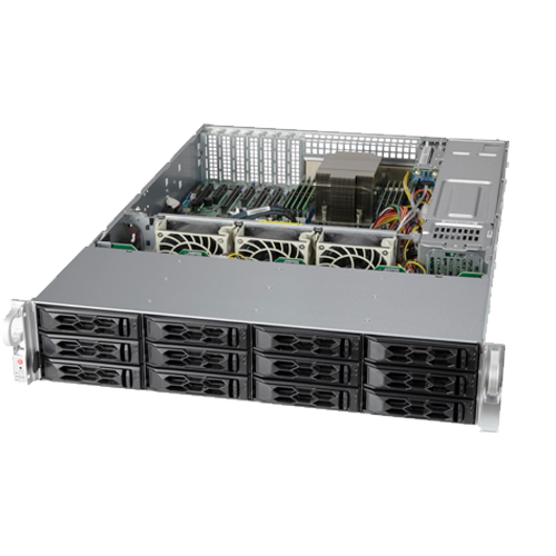 Invento i6012 EPYC Series