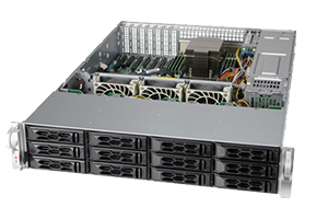 Invento i6012 Series