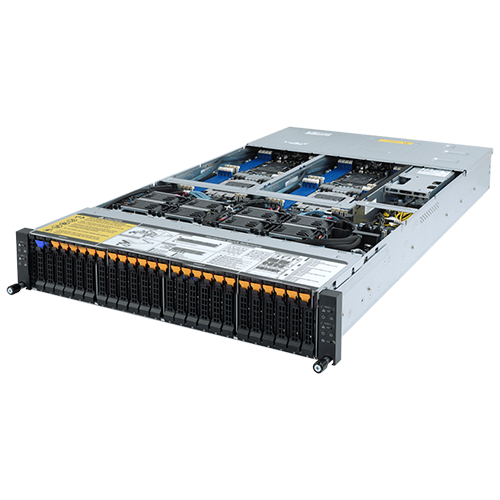 Invento i6033 EPYC Series