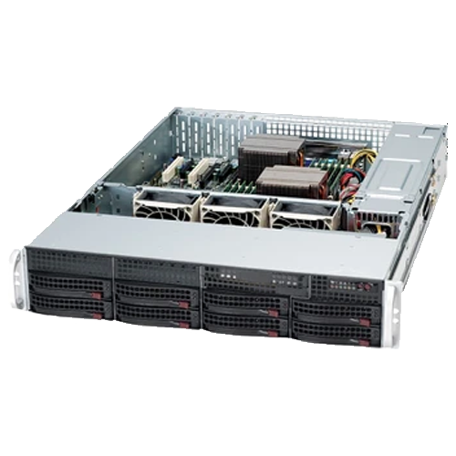 Invento i6109 EPYC Series