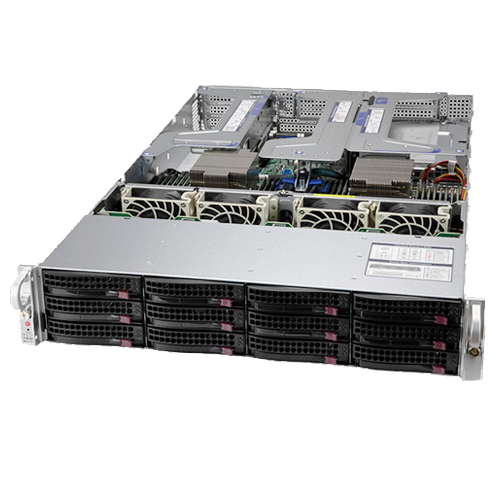 Invento i6110 EPYC Series