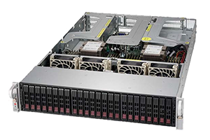 Invento i6112 Series