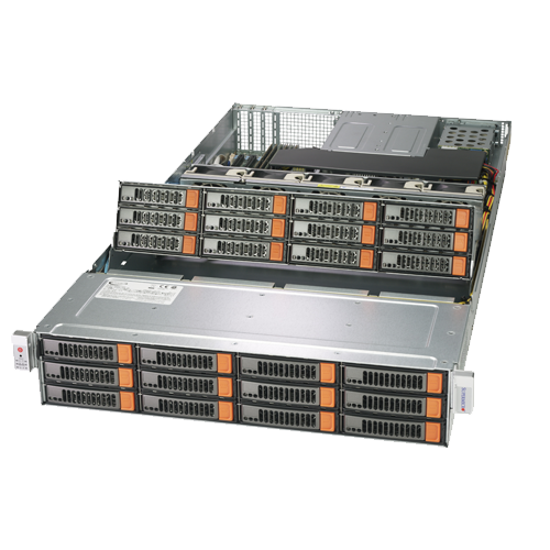 Invento i614e Purley Series