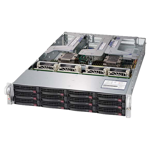 Invento i629 Purley Series