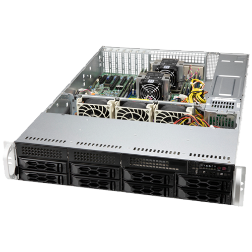 Invento i6308 EPYC Series