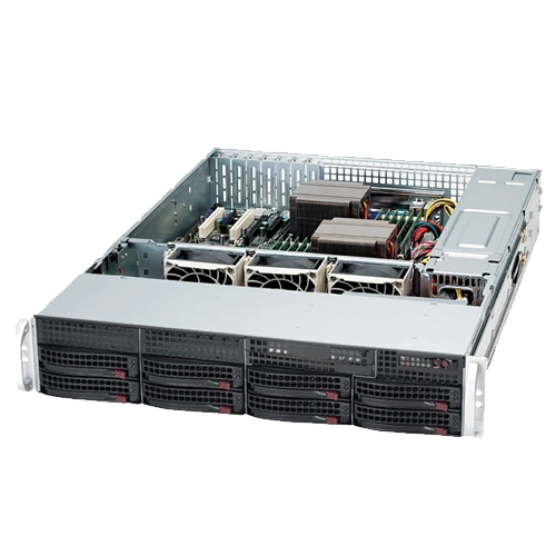 Invento i6309 EPYC Series