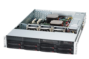 Invento i6309 Series