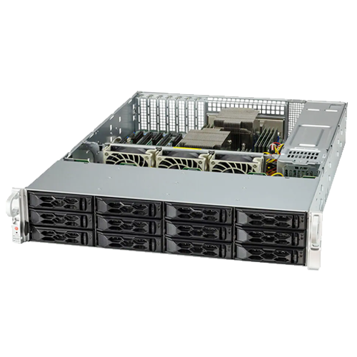 Invento i6312 EPYC Series