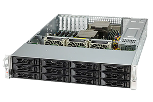 Invento i6312 Series