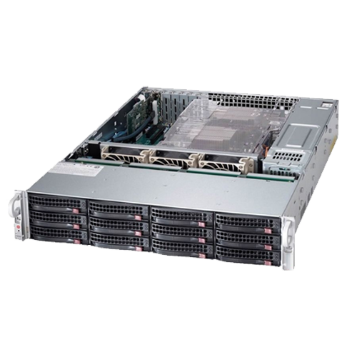 Invento i632 Purley Series