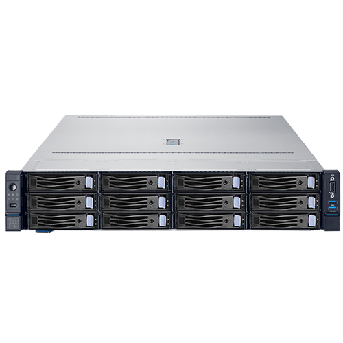 Invento i6402 EPYC Series