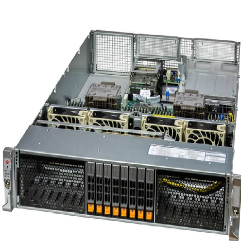 Invento i6418 EPYC Series