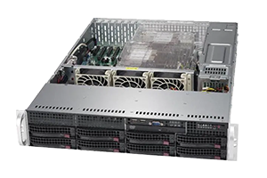 Invento i641e Purley Series