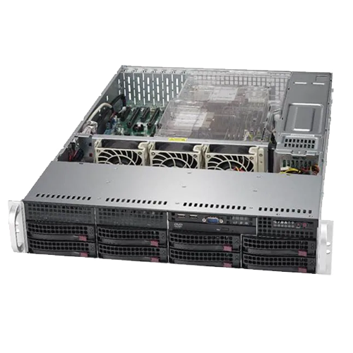 Invento i642 Purley Series