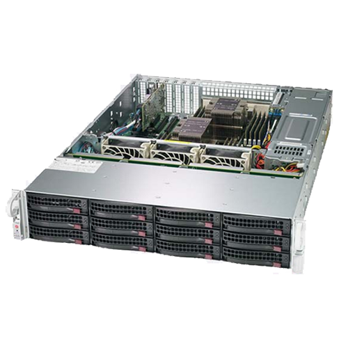 Invento i646 Purley Series