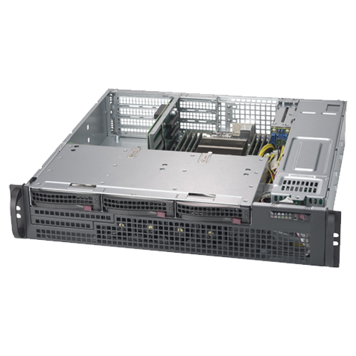 Invento i653 Purley Series