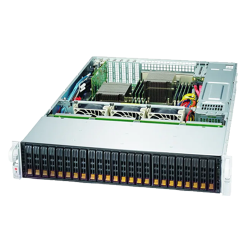 Invento i671e Purley Series