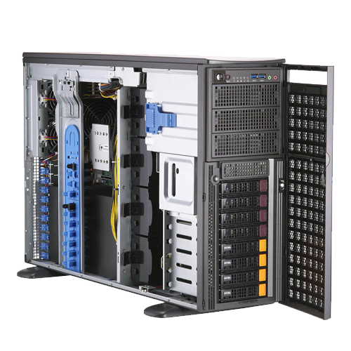 Invento i7404 Series