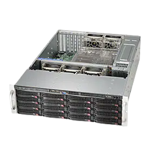 Invento i811 Purley Series