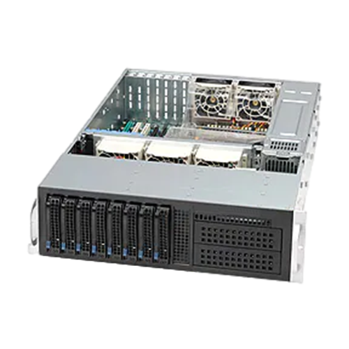 Invento i8208 Series