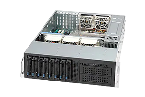 Invento i8208 Series