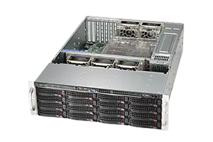 Invento i8216 Series