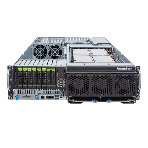 Invento i8409 EPYC Series