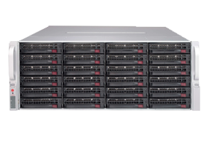 Invento i902 Purley-JBOD